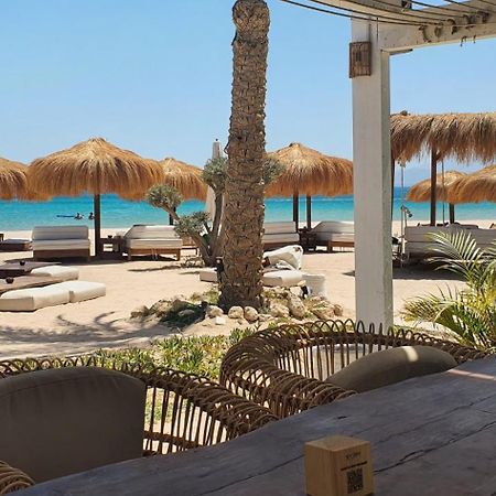 Soma Bay Ambiance - Relaxed Apartment - Next To The Breakers Hurghada Exterior foto