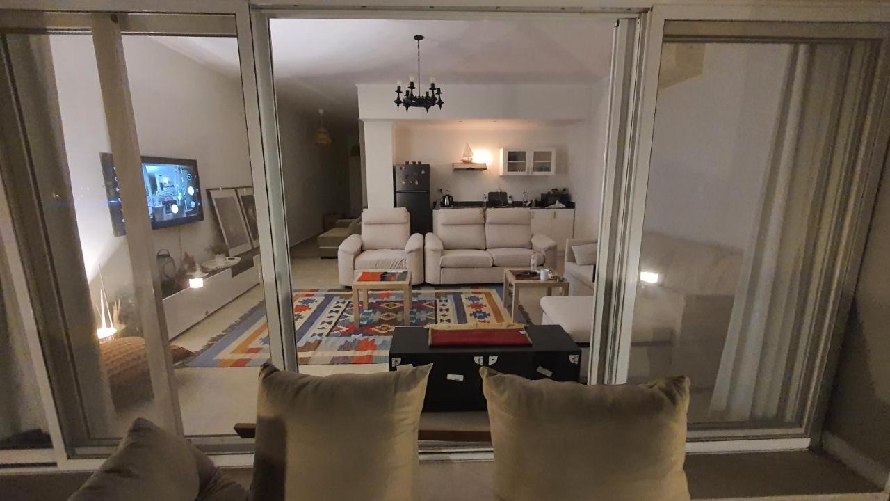 Soma Bay Ambiance - Relaxed Apartment - Next To The Breakers Hurghada Exterior foto