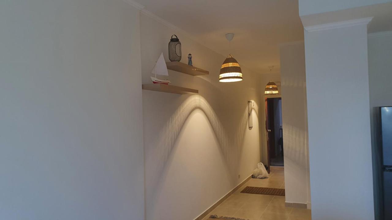 Soma Bay Ambiance - Relaxed Apartment - Next To The Breakers Hurghada Exterior foto