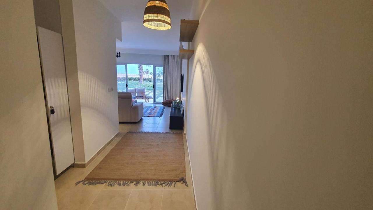 Soma Bay Ambiance - Relaxed Apartment - Next To The Breakers Hurghada Exterior foto
