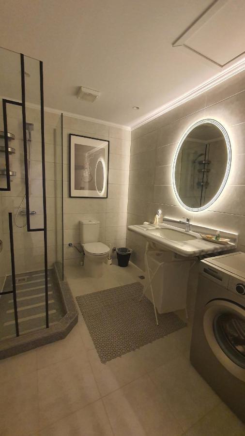Soma Bay Ambiance - Relaxed Apartment - Next To The Breakers Hurghada Exterior foto