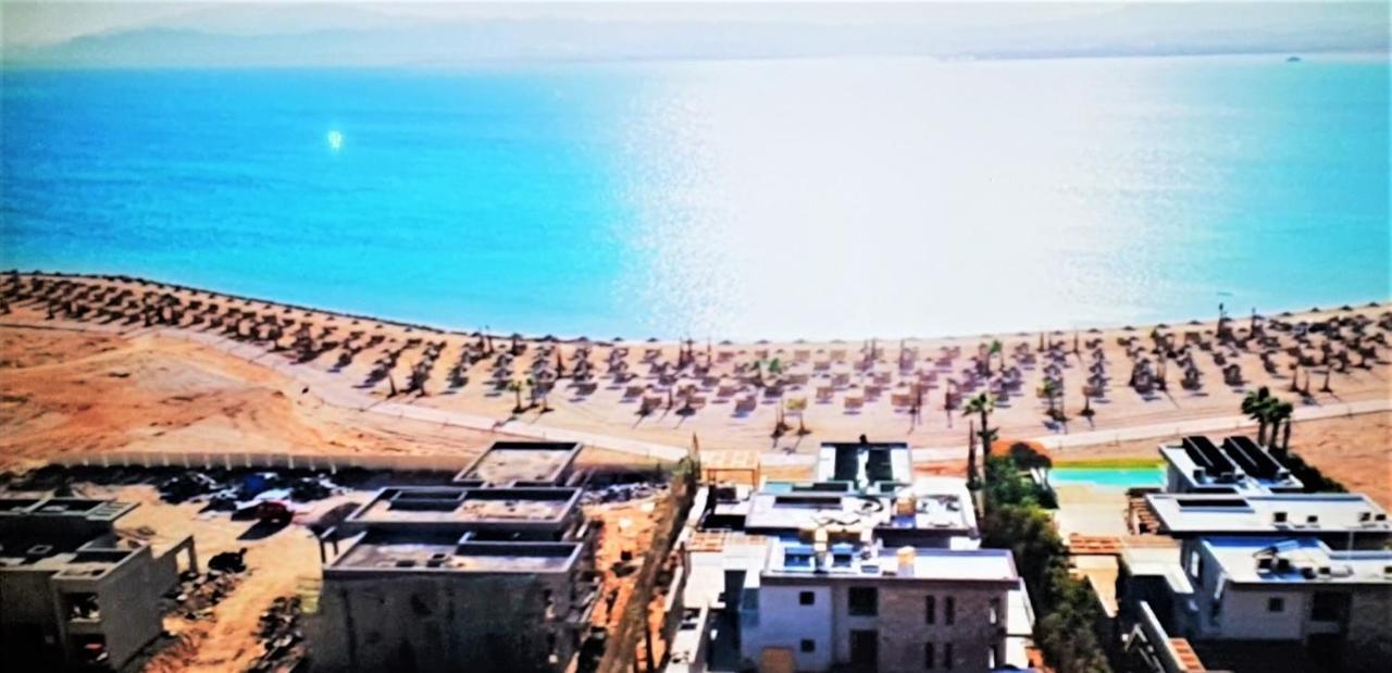 Soma Bay Ambiance - Relaxed Apartment - Next To The Breakers Hurghada Exterior foto