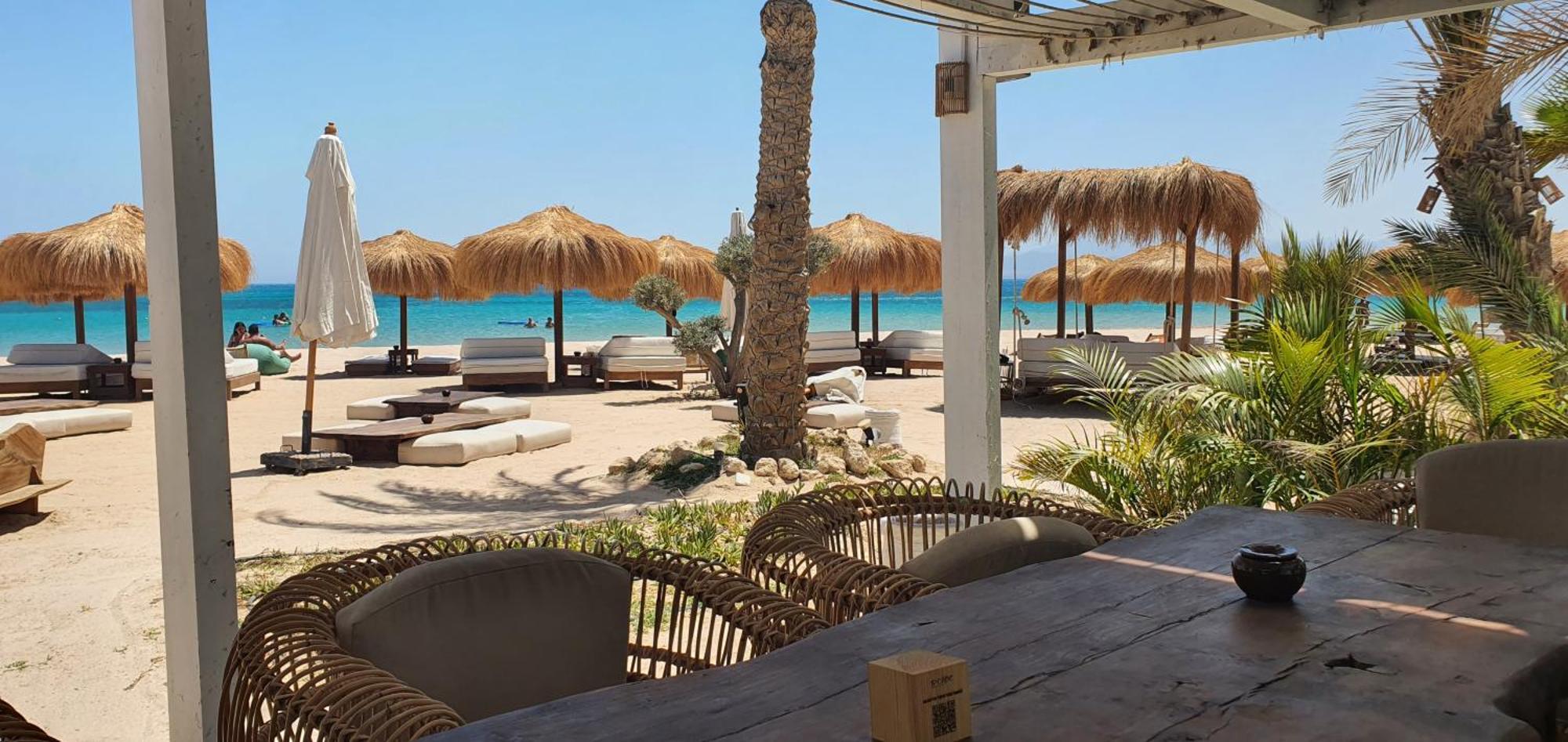 Soma Bay Ambiance - Relaxed Apartment - Next To The Breakers Hurghada Exterior foto